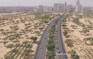 first-phase-of-riyadh-green-program-launched_saudi