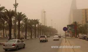 sandstorms-shrouded-the-saudi-capital-in-blanket-of-dust_saudi