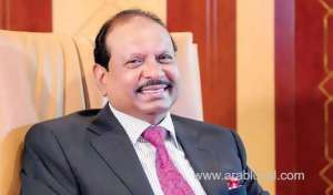 retail-tycoon-is-first-indian-to-gain-coveted-saudi-green-card_saudi