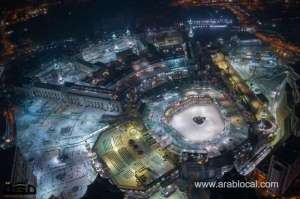 opening-and-closing-hours-announced-for-grand-mosque-in-makkah_saudi