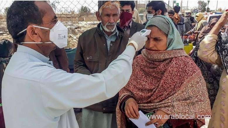 pakistan-tightens-screening-for-passengers-as-covid19-cases-rise-to-16-saudi