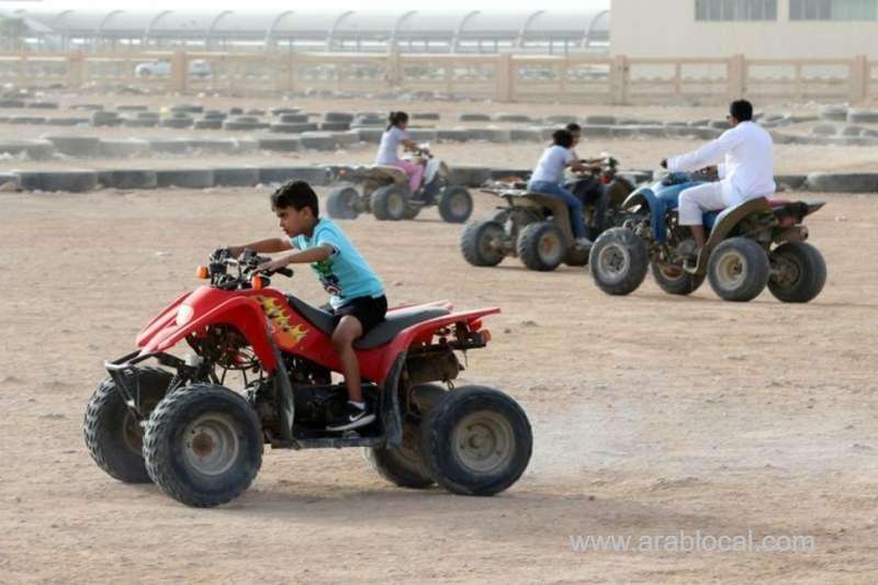 saudi-desert-offers-respite-from-coronavirus-lockdown-saudi
