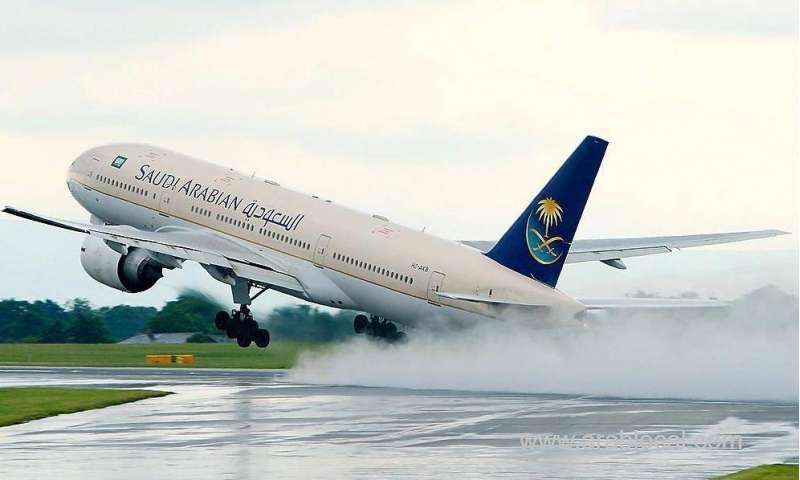 saudi-airline-to-start-repatriation-flights-to-the-uk-saudi
