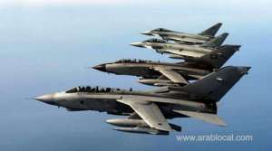 arab-coalition-destroys-houthi-military-targets-in-yemen_saudi