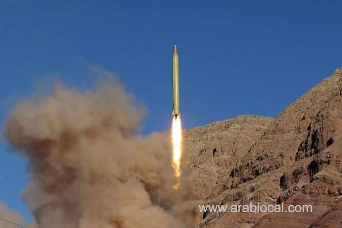 saudi-arabia-intercepted-ballistic-missile-launched-by-houthi-militias-towards-jazan-saudi