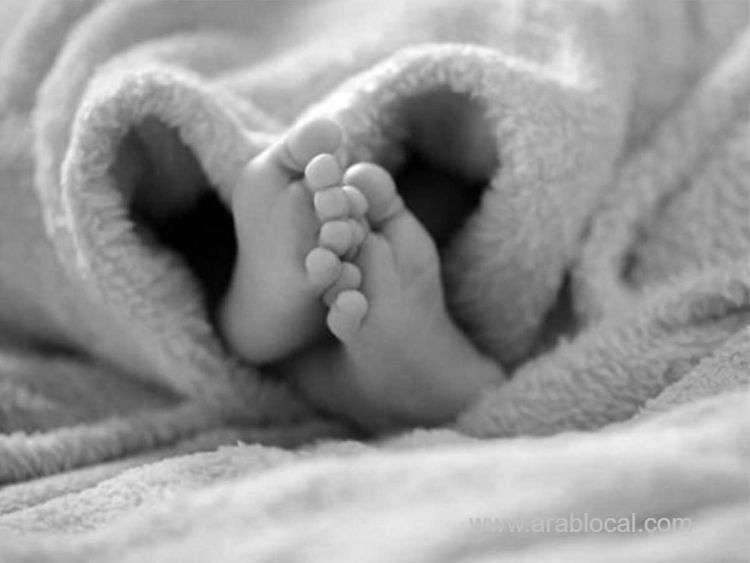 6weekold-newborn-dies-of-coronavirus-in-us-saudi