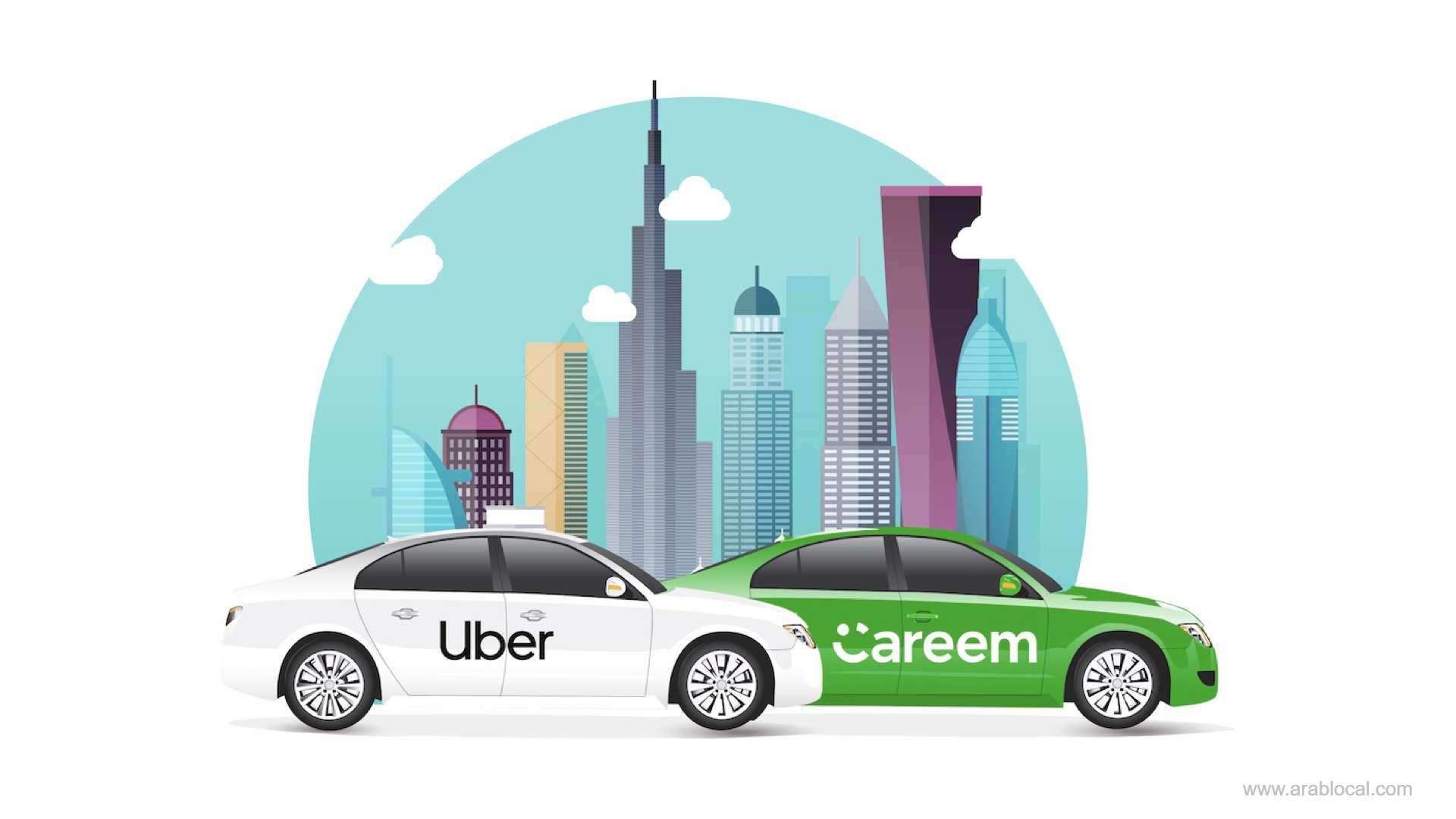 saudi-arabia-restricts-driver-jobs-at-careem-uber-like-apps-to-saudi-citizens-saudi
