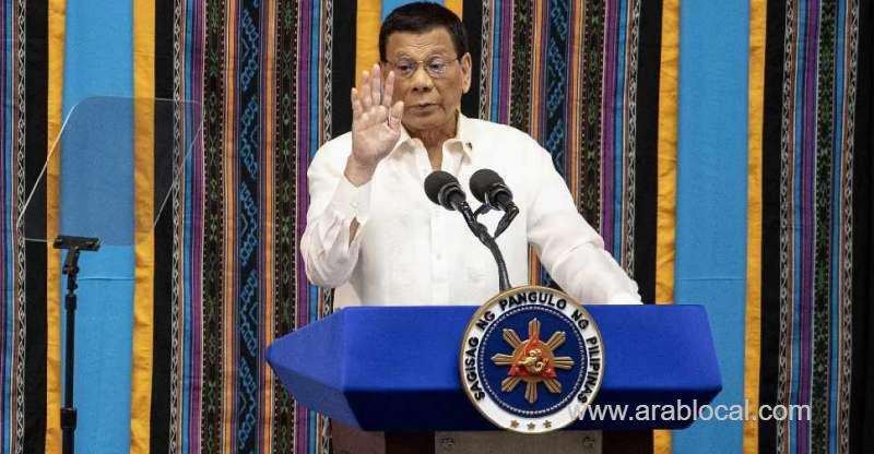 philippines-president-rodrigo-duterte-orders-police-to-shoot-coronavirus-quarantine-violators-saudi