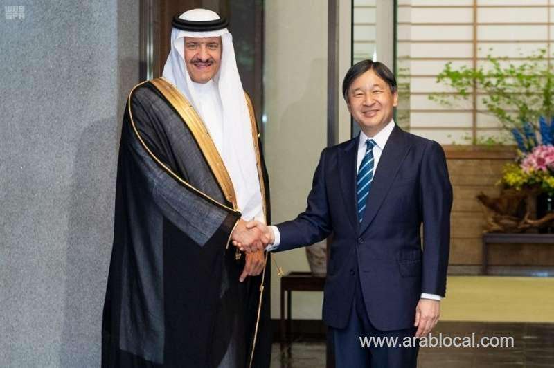 japan’s-crown-prince-receives-prince-sultan-bin-salman-saudi