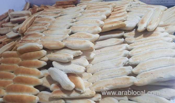 makkah-bakeries-making-certain-ample-provide-throughout-curfew-saudi