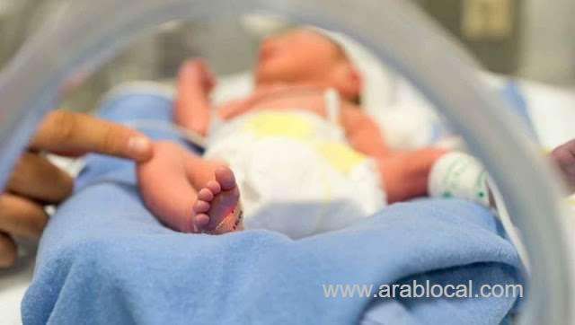 saudi-arabia-recorded-the-first-birth-of-a-pregnant-woman-with-coronavirus-saudi