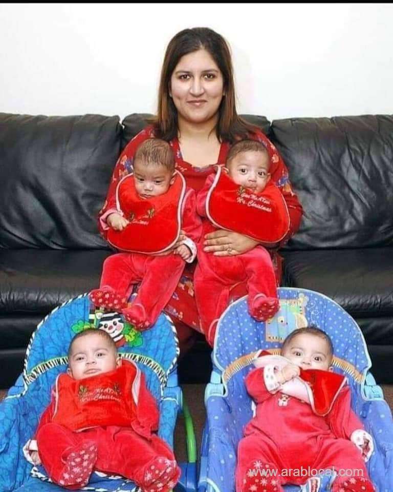 shabnum-sadiq--a-mother-of-4-quadruplets-died-due-to-coronavirus-saudi