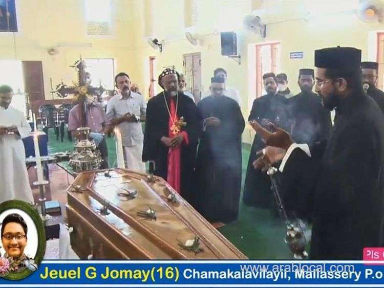 indian-parents-in-uae-watch-sons-funeral-in-kerala-on-facebook-saudi