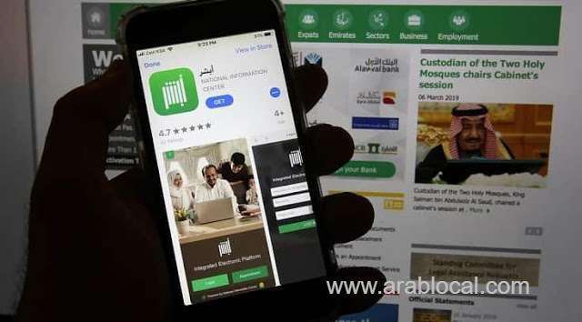 driving-licenses-can-be-renewed-online-via-absher-announces-saudi-muroor-during-coronavirus-saudi