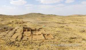 archaeologists-are-uncovering-evidence-of-prehistoric-man,-piece-by-piece_UAE