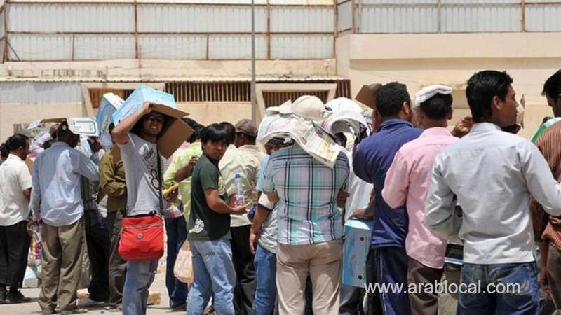 king-orders-to-allow-return-of-expats-on-reentry-exit-visas-saudi