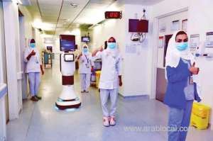 hospital-uses-robot-medic-to-treat-covid19-patients_UAE