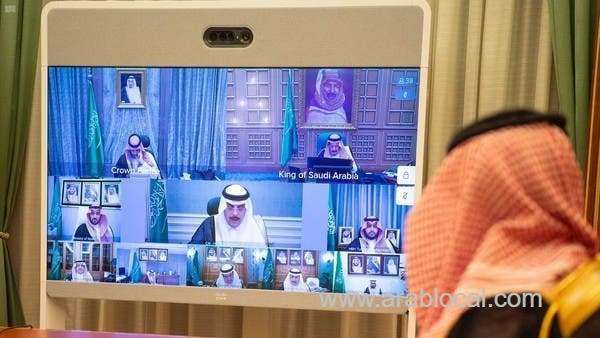 saudi-cabinet-calls-for-return-to-normalcy-in-yemens-aden-southern-provinces-saudi