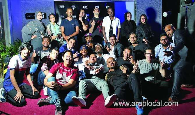 large-audience-for-animated-films-in-the-kingdom-saudi