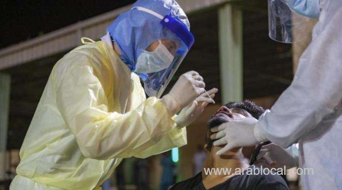 jeddah-health-starts-conducting-an-extensive-survey-to-know-the-extent-of-the-corona-saudi