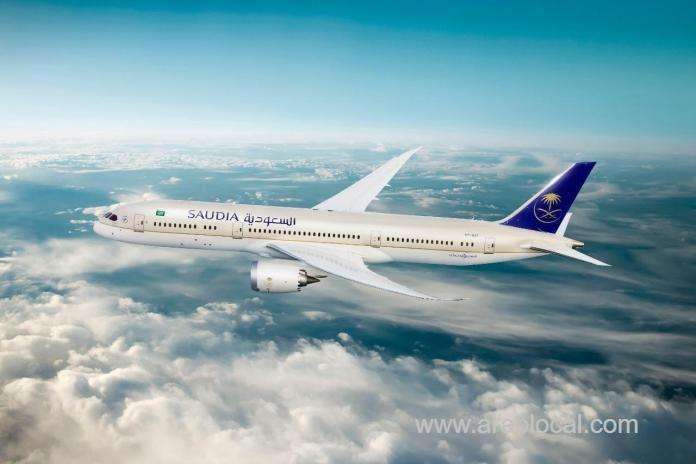 saudi-airlines-company-denies-reports-on-the-resumption-of-flights-as-of-june-saudi