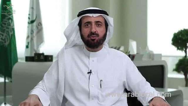 getting-back-to-normalcy-in-stages-from-thursday--minister-of-health-saudi