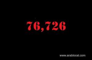 saudi-arabia-coronavirus--total-cases--76726--cured--48450--new-cases--1931-deaths-411--active-cases--27865_UAE