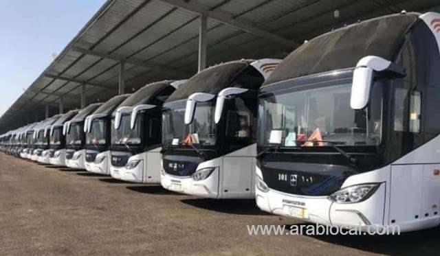 saptco-in-the-kingdom-has-announced-the-resumption-of-intercity-buses-reservations-open-from-thursday-saudi