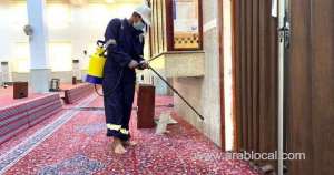 more-than-108000-laborers-in-jeddah-have-been-tested-for-coronavirus-disease-_UAE
