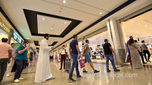 gcc-countries-to-reopen-return-to-normal-as-cases-surpass-200000-saudi