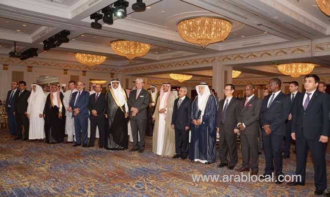 national-day-celebration-of-the-netherlands-took-place-in-crowne-plaza-hotel-saudi