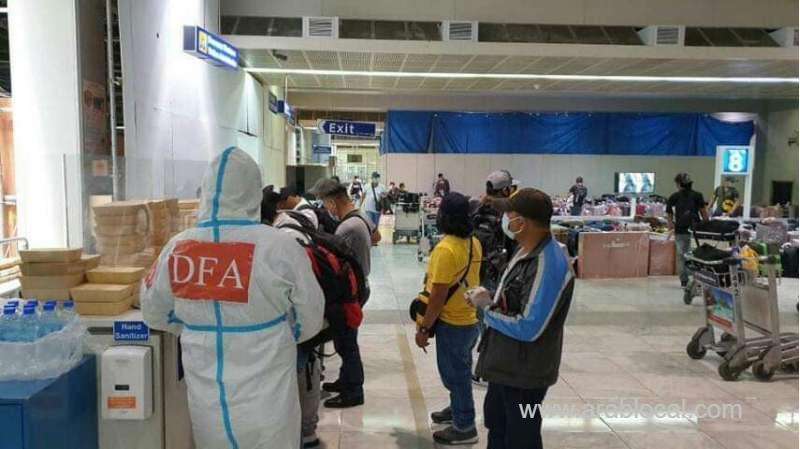 dfa-welcomes-home-353-ofws-from-a-construction-company-in-saudi-arabia-saudi