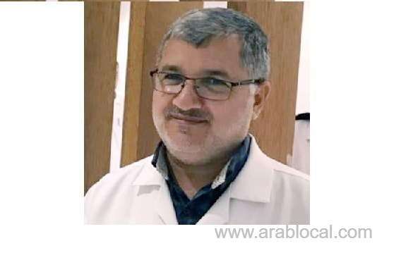 eastern-region-records-first-death-of-a-doctor-due-to-corona-virus-saudi