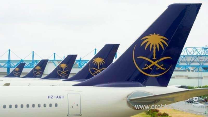 saudi-airlines--the-return-of-international-flights-will-be-gradual-saudi