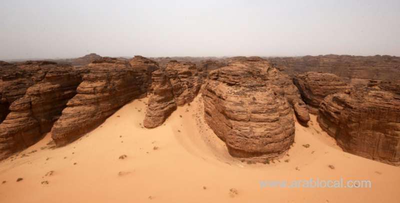 saudi-arabia-expected-to-experience-second-heatwave-saudi