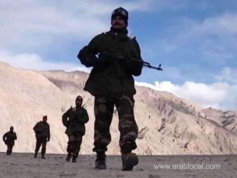 indiachina-clash-20-indian-soldiers-killed-in-violent-faceoff-43-chinese-casualities-saudi