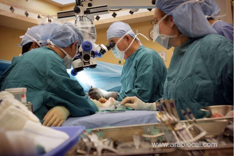 king-faisal-specialist-hospital-among-world-top-10-percent-in-transplant-surgeries-saudi