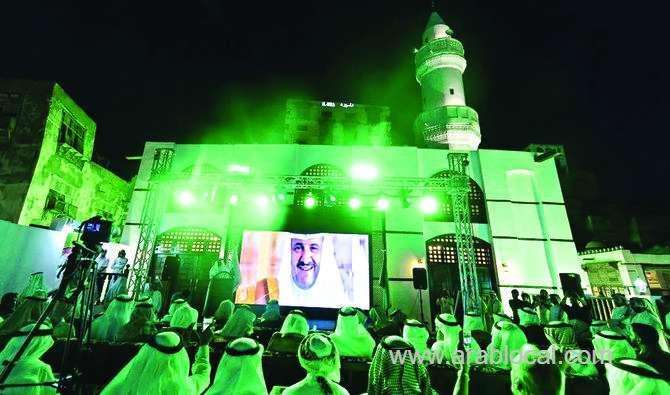 jeddah's-historic-hanafi-mosque-set-to-open-next-year-saudi