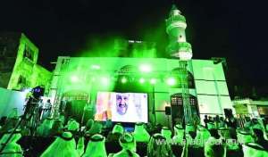 jeddah's-historic-hanafi-mosque-set-to-open-next-year_UAE