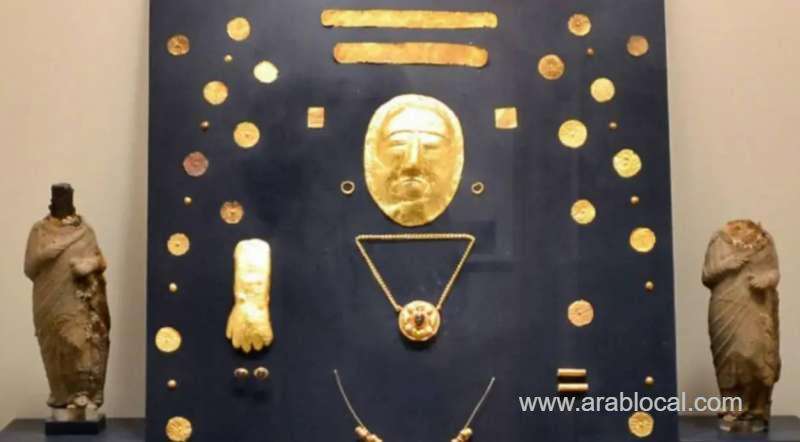 journey-to-discover-kingdoms-cultural-treasures-continues-saudi
