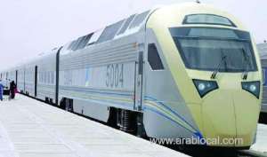 new-schedule-of-trains-between-riyadh-and-dammam-with-350-trips-in-a-week_UAE