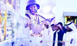 special-security-forces-exhibition-at-janadriyah-national-heritage-and-culture-festival_saudi
