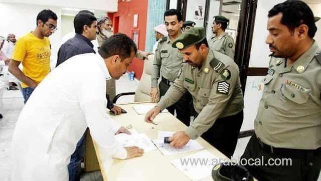 automatic-extension-of-expats-residence-permits-saudi