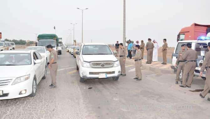 no-entries-into-holy-sites-of-makkah-without-permit-or-tasreeh-from-sunday-saudi