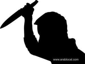 man-arrested-in-jeddah-for-stabbing-his-wife_saudi