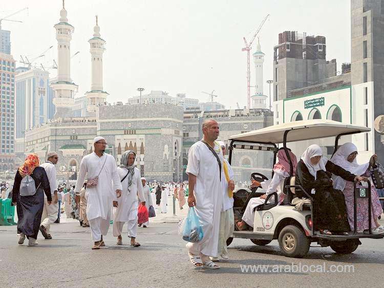 saudi-arabia-confirms-scaleddown-haj-pilgrimage-start-date-saudi