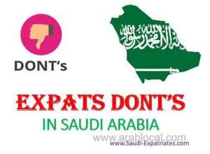 donts-for-expats-working-and-living-in-saudi-arabia_saudi