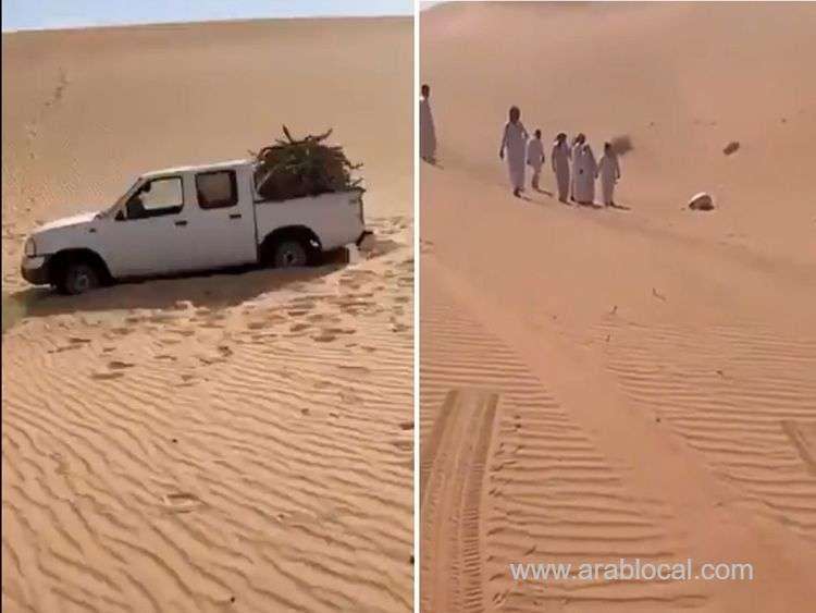 body-of-40yearold-found-in-sujood-position-in-desert-area-3-days-after-he-went-missing-saudi