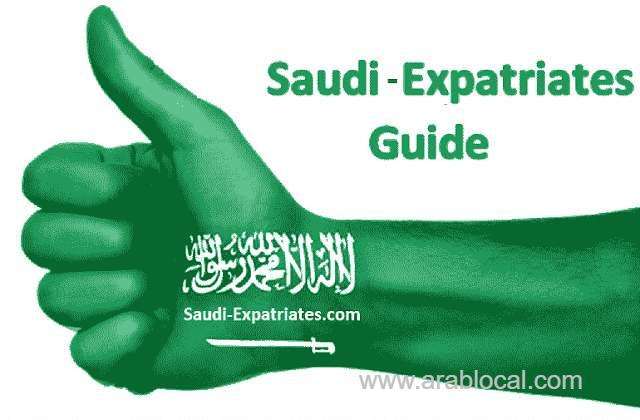 new-expats-dos-while-working--living-in-saudi-arabia-saudi
