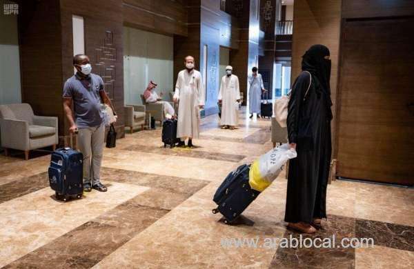 first-batch-of-hajj-pilgrims-arrives-in-jeddah-from-qassim-saudi